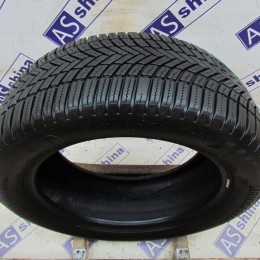 шины бу 235 55 R18 Bridgestone Weather Control A005 - 0025952