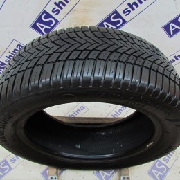 шины бу 235 55 R18 Bridgestone Weather Control A005 EVO - 0025953