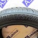 шины бу 245 45 R19 Bridgestone Blizzak LM-005 - 0025955