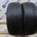 шины бу 235 55 R19 Bridgestone Blizzak LM-005 - 0025957