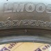 шины бу 235 55 R19 Bridgestone Blizzak LM-005 - 0025957