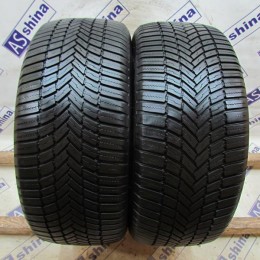 шины бу 255 50 R19 Bridgestone Weather Control A005 EVO - 0025958