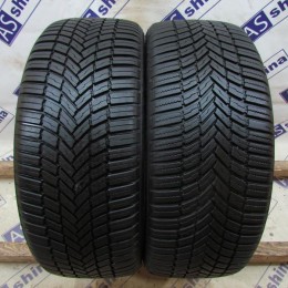 шины бу 225 45 R19 Bridgestone Weather Control A005 EVO - 0025959