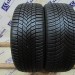 шины бу 225 45 R19 Bridgestone Weather Control A005 EVO - 0025959