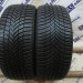 шины бу 225 45 R19 Bridgestone Weather Control A005 EVO - 0025959