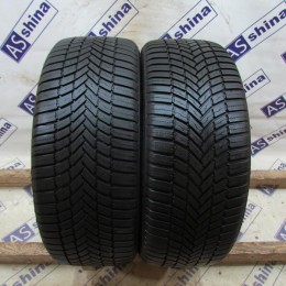 шины бу 245 45 R19 Bridgestone Weather Control A005 - 0025960