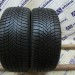 шины бу 245 45 R19 Bridgestone Weather Control A005 - 0025960