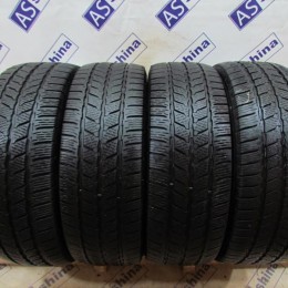 шины бу 235 65 R16 C Continental VanContact Winter - 0025963