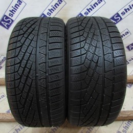 шины бу 255 40 R19 Pirelli Winter Sottozero 240 - 0025969