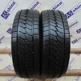 шины бу 235 65 R16 C Firestone Vanhawk Multiseason - 0025971