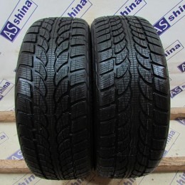 шины бу 215 45 R20 Bridgestone Blizzak LM-32 - 0025972