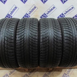 шины бу 225 45 R18 Bridgestone Blizzak LM-001 - 0025973