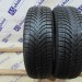 шины бу 215 60 R17 Michelin Alpin A4 - 0025974