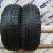 шины бу 215 60 R17 Michelin Alpin A4 - 0025974