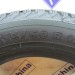 шины бу 215 60 R17 Michelin Alpin A4 - 0025974