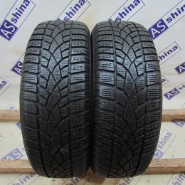 шины бу 215 60 R17 Dunlop SP Winter Sport 3D - 0025975