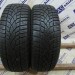 шины бу 215 60 R17 Dunlop SP Winter Sport 3D - 0025975