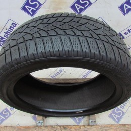 шины бу 235 45 R19 Dunlop SP Winter Sport 3D - 0025976