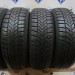шины бу 195 65 R16 Dunlop SP Winter Sport 4D - 0025977