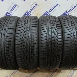 шины бу 205 55 R17 Hankook Winter i*Cept Evo 2 W320 - 0025978