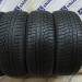 шины бу 205 55 R17 Hankook Winter i*Cept Evo 2 W320 - 0025978