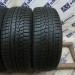 шины бу 205 55 R17 Hankook Winter i*Cept Evo 2 W320 - 0025978