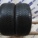 шины бу 245 45 R18 GoodYear Vector 4Seasons GEN-3 - 0025980