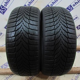 шины бу 225 50 R18 Nexen Winguard Sport 2 - 0025981