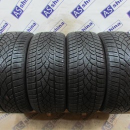 шины бу 265 40 R20 Dunlop SP Winter Sport 3D - 0025989