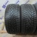 шины бу 265 40 R20 Dunlop SP Winter Sport 3D - 0025989