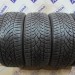 шины бу 265 40 R20 Dunlop SP Winter Sport 3D - 0025989