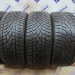 шины бу 265 40 R20 Dunlop SP Winter Sport 3D - 0025989