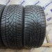 шины бу 265 40 R20 Dunlop SP Winter Sport 3D - 0025989