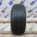 шины бу 225 55 R16 Dunlop SP Winter Sport 3D - 0025990