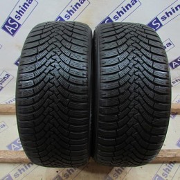 шины бу 245 40 R19 Falken Eurowinter HS01 - 0025993