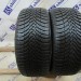 шины бу 245 40 R19 Falken Eurowinter HS01 - 0025993