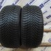 шины бу 245 40 R19 Falken Eurowinter HS01 - 0025993