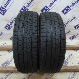 шины бу 205 60 R16 Bridgestone Blizzak VRX 2 - 0025994