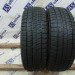 шины бу 205 60 R16 Bridgestone Blizzak VRX 2 - 0025994