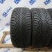 шины бу 245 45 R18 Nokian Hakkapeliitta R3 - 0026003