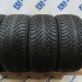 шины бу 245 45 R18 Nokian Hakkapeliitta R3 - 0026003