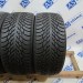 шины бу 245 45 R18 Nokian Hakkapeliitta R3 - 0026003