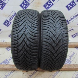 шины бу 195 50 R16 BFGoodrich g-Force Winter 2 - 0026004