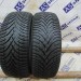 шины бу 195 50 R16 BFGoodrich g-Force Winter 2 - 0026004