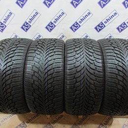 шины бу 295 40 R21 Nokian WR SUV 4 - 0026008