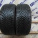 шины бу 245 45 R18 GoodYear Vector 4Seasons GEN-3 - 0026018