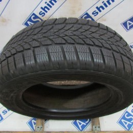 шины бу 225 55 R16 Dunlop SP Winter Sport 4D - 0026023