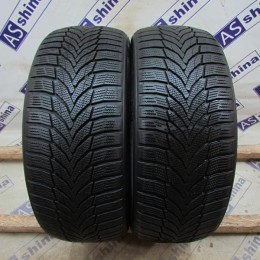 шины бу 225 50 R18 Nexen Winguard Sport 2 - 0026027