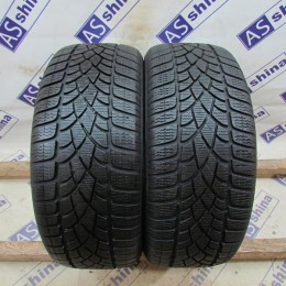 шины бу 225 45 R17 Dunlop SP Winter Sport 3D - 0026038