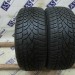 шины бу 225 45 R17 Dunlop SP Winter Sport 3D - 0026038